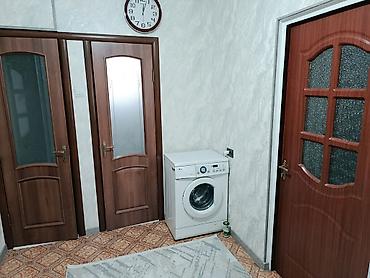 Долгосрочная аренда квартир: Сдаётся просторная и уютная трёхкомнатная квартира, полностью готовая — 37