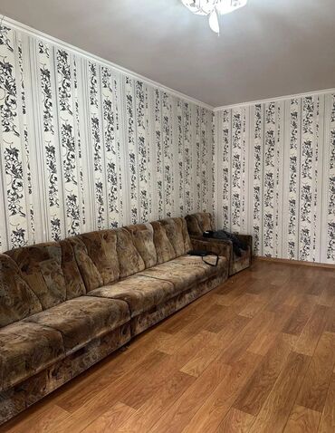 дом на иссык куле купить: 2 комнаты, 43 м², 104 серия, 5 этаж, Косметический ремонт
