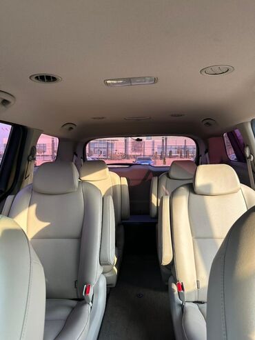 Kia: Kia Carnival: 2020 г., 2.2 л, Автомат, Дизель, Минивэн — 15