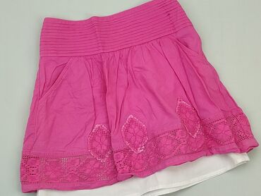 kombinezon 56: Skirt, 5-6 years, 110-116 cm, condition - Good