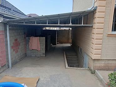 жер участок сатылат бишкек: 4 бөлмө, 165 м², 5 соток, Чоң-Таш, Менчик ээси — 3
