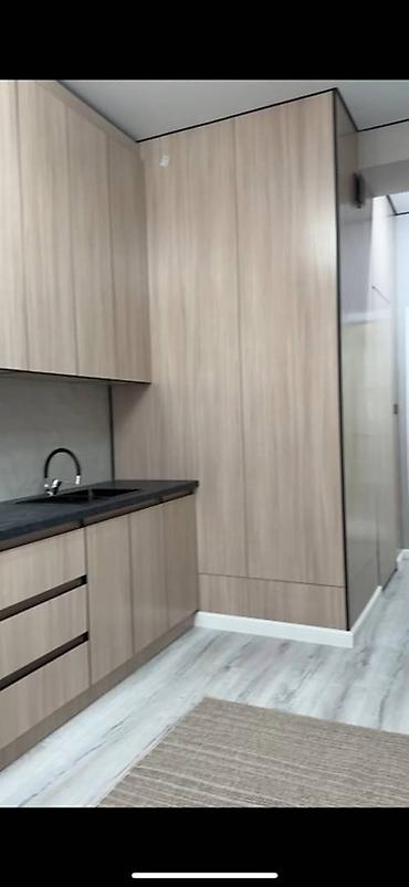 Продажа квартир: 2 комнаты, 75 м², Элитка, 4 этаж, Евроремонт — 6