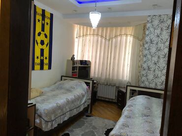 Yeni tikili: 4 otaqlı, Yeni tikili, 120000 kv. m -da lalafo.az — 6 Yeni tikili: 4 otaqlı, Yeni tikili, 120000 kv. m — 6