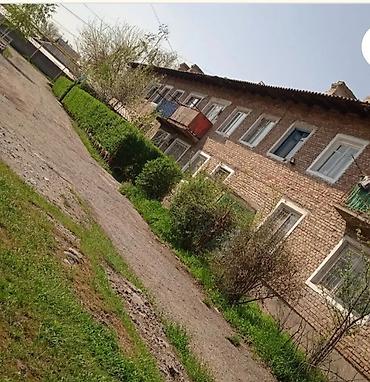 Недвижимость: 2 комнаты, 39 м², 1 этаж, Старый ремонт — 1