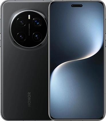honor 7: Honor Magic 7 Pro, 512 GB, rəng - Boz — 1
