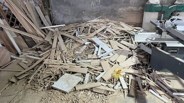 лист дсп: Отходы ЛДСП/ДСП — распилочные обрезки