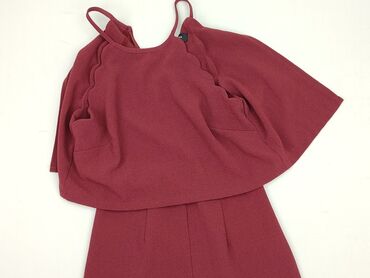 Overalls: Women`s overall, New Look, Size S (EU 36)