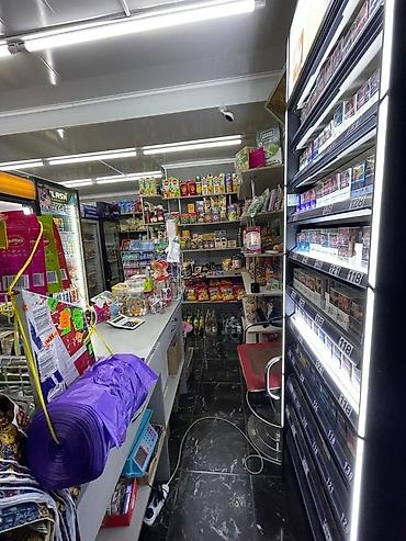 офис аренды: Продажа магазинов В жилом доме, 84 м², Свежий ремонт, Отдельный вход, 1 этаж — 3