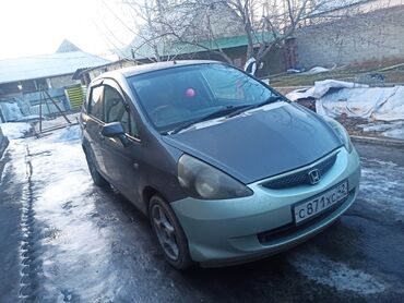 мотор хонда 2 3: Honda Fit: 2002 г., 1.3 л, Вариатор, Бензин, Хэтчбэк