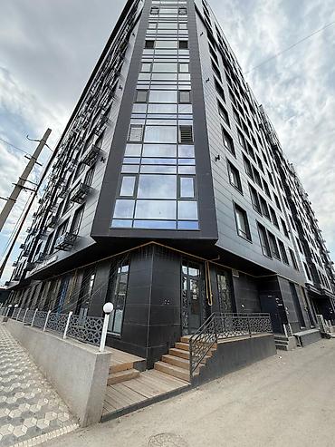 🏢 Продаётся угловое коммерческое помещение на 1 этаже 📍 Адрес