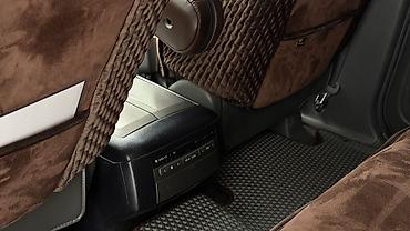 Lexus: Lexus GX: 2008 г., 4.7 л, Автомат, Бензин, Внедорожник — 9