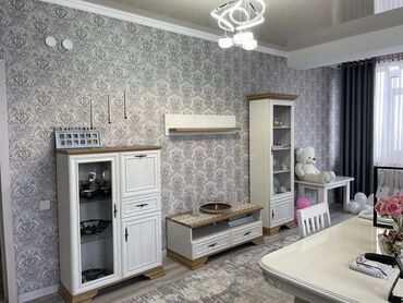 Продажа квартир: 3 комнаты, 106 м², Элитка, 5 этаж, Евроремонт — 19