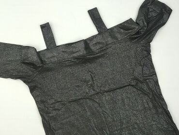 ubrania dla grubych: F&F, Bluzka damska, rozmiar 3XL