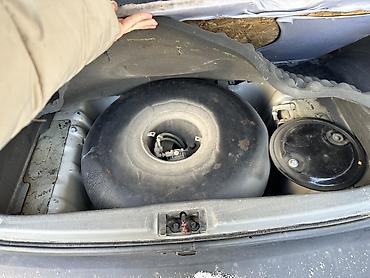 Hyundai: Hyundai Atos: 2002 г., Автомат, Хэтчбэк — 7