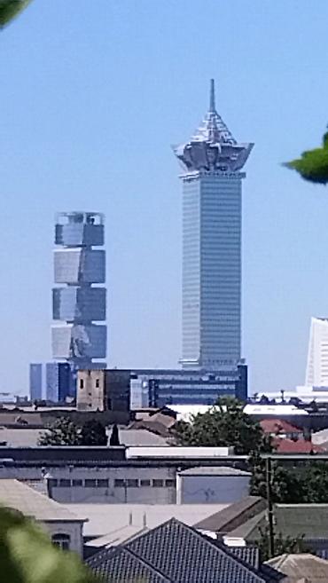 elite park: 120 kv. m, 8 otaq, Su, Telefon, İşıq — 3