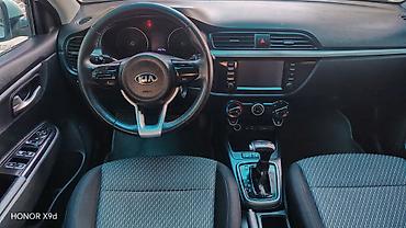 двигатель кия рио: Kia Rio: 2018 г., 1.6 л, Автомат, Бензин, Седан — 6