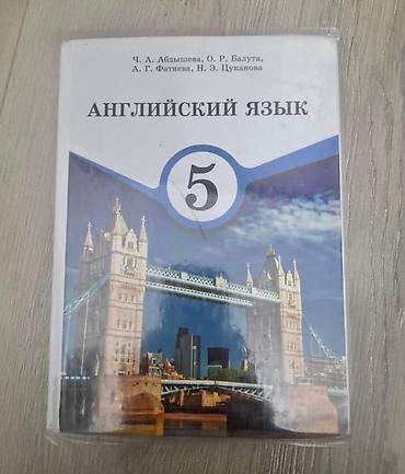 5 серия: 🔴КНИГИ ЗА 5 КЛАСС — 5
