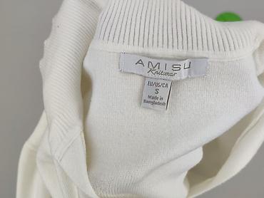 ansin: Amisu, Sweter damski, rozmiar S — 4