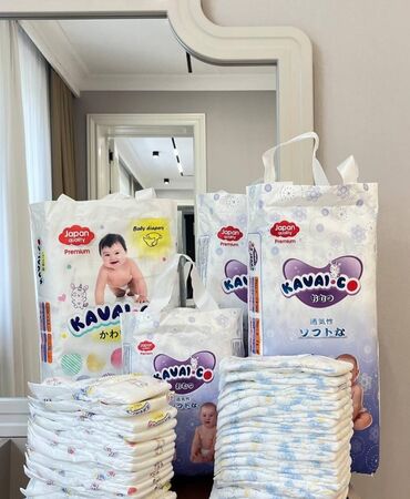 памперс huggies: Гипоаллергенные

Японские подгузники

Премиум класса