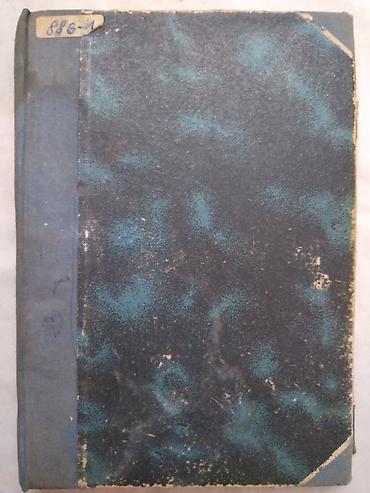 postamenti: Knjiga:Pjesme partizanske-V.Nazor 83 str. 18 cm. 1945 god. losije — 2