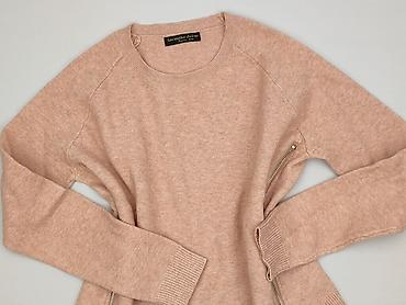 purple jackets: Les étoiles claires Paris, Sweter damski, rozmiar S — 1