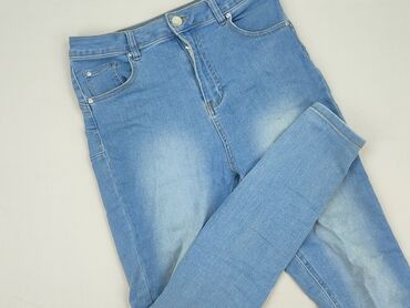 abercrombie and fitch jeans: Jeansy damskie, rozmiar M