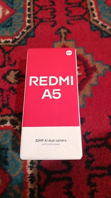 google pixel 8: Redmi, Redmi A5, Новый, 128 ГБ — 1