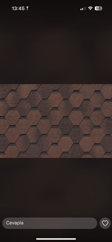 Çerepitsa: Metal dam örtükləri, rəng - Yaşıl — 5