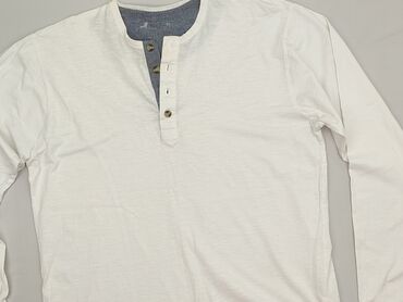 hummel kurtka zimowa: Long-sleeved top for men, XL (EU 42), condition - Perfect