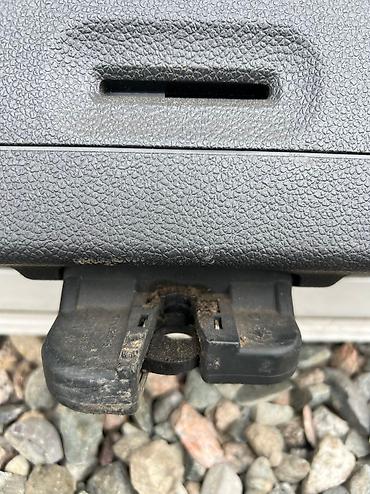 чуй: Volkswagen, 2006 г., Б/у, Оригинал — 3