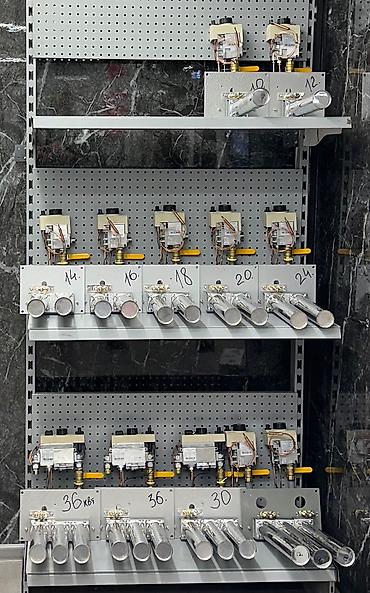 тепло: Газовая горелка для отопления! Самые низкие цены! Экономичная! На — 2