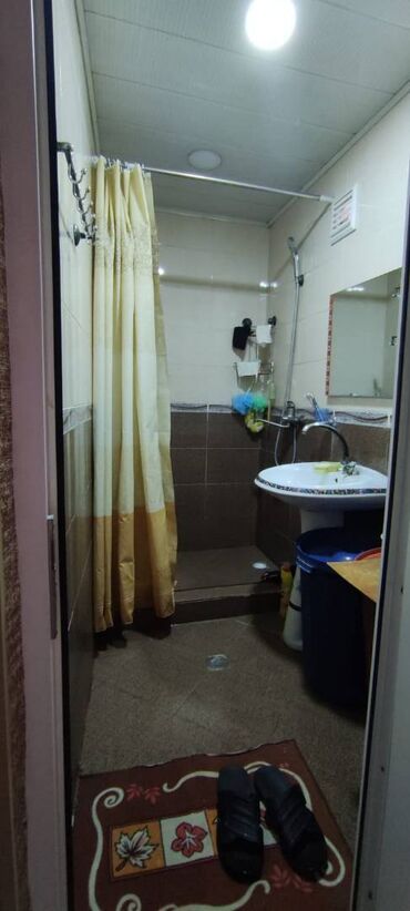 Köhnə tikili: Bakı, Bakıxanov qəs., 3 otaqlı, Köhnə tikili, 80 kv. m — 8