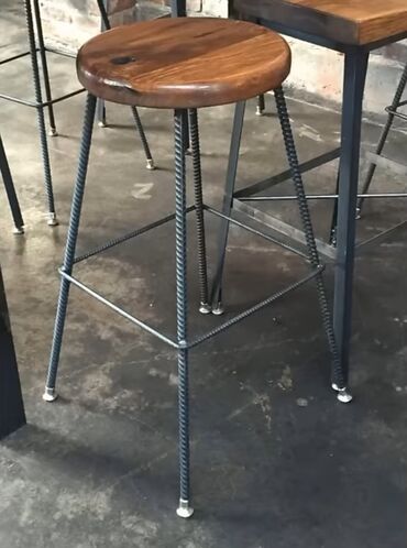 Гарнитуры для прихожей: Гарнитур для прихожей, Вешалка, Металл, цвет - Черный — 25