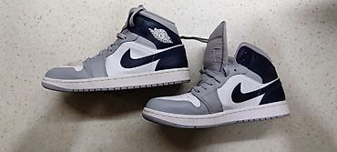 nike original: КРАСАВКИ ПОКУПАЛИСЬ В ЕВРОПЕ! КРАСOВКИ ИЗВЕСТНОЙ ФИРМЫ Nike Air — 7