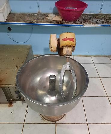 Soyuducular: Sirniyyat ucun avadanliqlar — 8