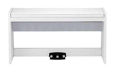 korg x1: №: 12750 Məhsulun adı: Rəqəmsal piano Korg LP-380U White Brend: Korg — 2