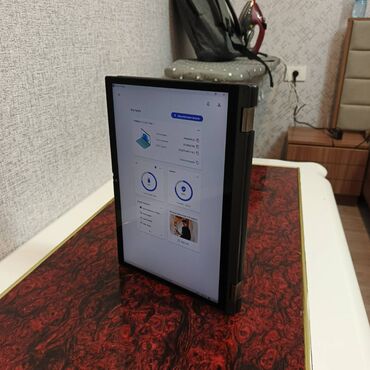 Lenovo: Yeni Lenovo ThinkPad, 13.3 ", Intel Core i5, 512 GB — 18