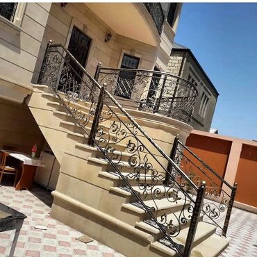 Məhəccər balyansları: İşlənmiş Məhəccər balyansı, Dəmir, Rayonlara çatdırılma, Pulsuz çatdırılma — 7