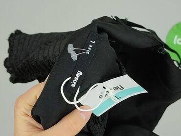 Topy: Sinsay, Top damski, L — 7