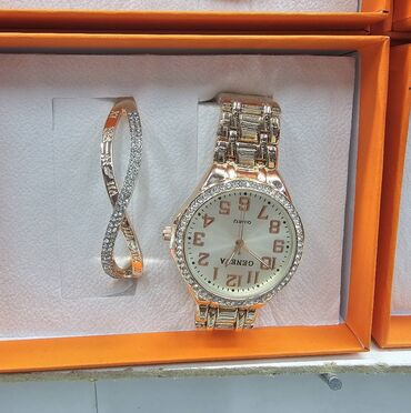 Ručni satovi: Ženski — 8