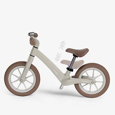 cizme m16: KIKKA BOO Balance bike LANSER – beige (SKU: KKB4) Lanser je balans — 3