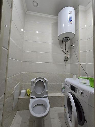 жилой городок: 2 комнаты, 67 м², 4 этаж — 5
