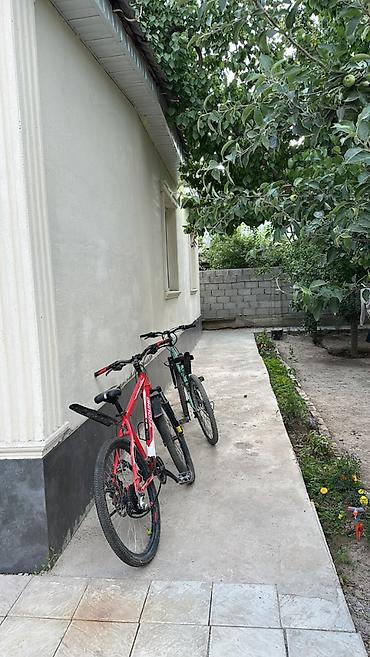 дом алик: 🏡 ПРОДАЁТСЯ УЮТНЫЙ ДОМ В АЛА-ТОО 3! 🔥 📍 Ала-Тоо 3, ул. Эркин-Тоо, 6 — 7