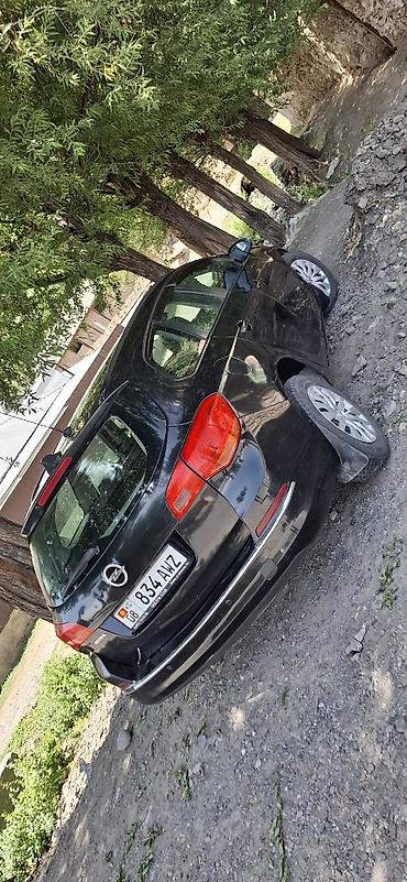 астра опел: Opel Astra: 2014 г., 1.6 л, Автомат, Бензин, Универсал — 3