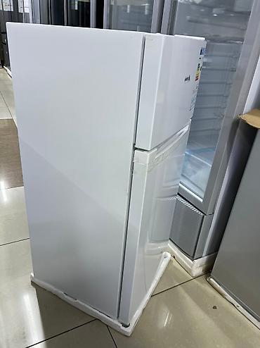 139: Холодильник Avest, Новый, Двухкамерный, De frost (капельный), 50 * 115 * 50 — 4