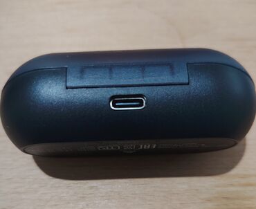 sony qulaqcıq: İşlənmiş Simsiz (Bluetooth) Qulaqcıqlar, Sony, rəng - Qara