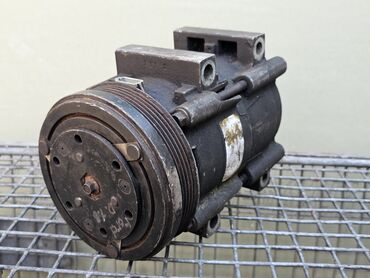 Компрессоры для авто: Компрессор Ford 1999 г., Б/у, Оригинал, Германия — 4