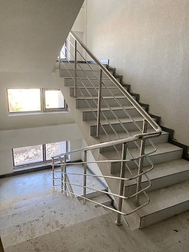 Продажа квартир: 3 комнаты, 83 м², Элитка, 7 этаж, Готовая ПСО (под самоотделку) — 15