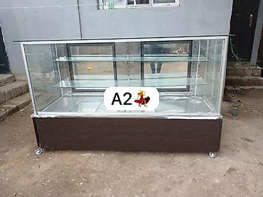 Ərzaq üçün, Dizayn, proyekt mövcud deyil, Zəmanətsiz, Kredit yoxdur lalafo.az -da Ərzaq üçün, Dizayn, proyekt mövcud deyil, Zəmanətsiz, Kredit yoxdur