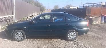 Продажа авто: Mitsubishi Carisma: 2000 г., 1.6 л, Механика, Бензин, Седан — 2